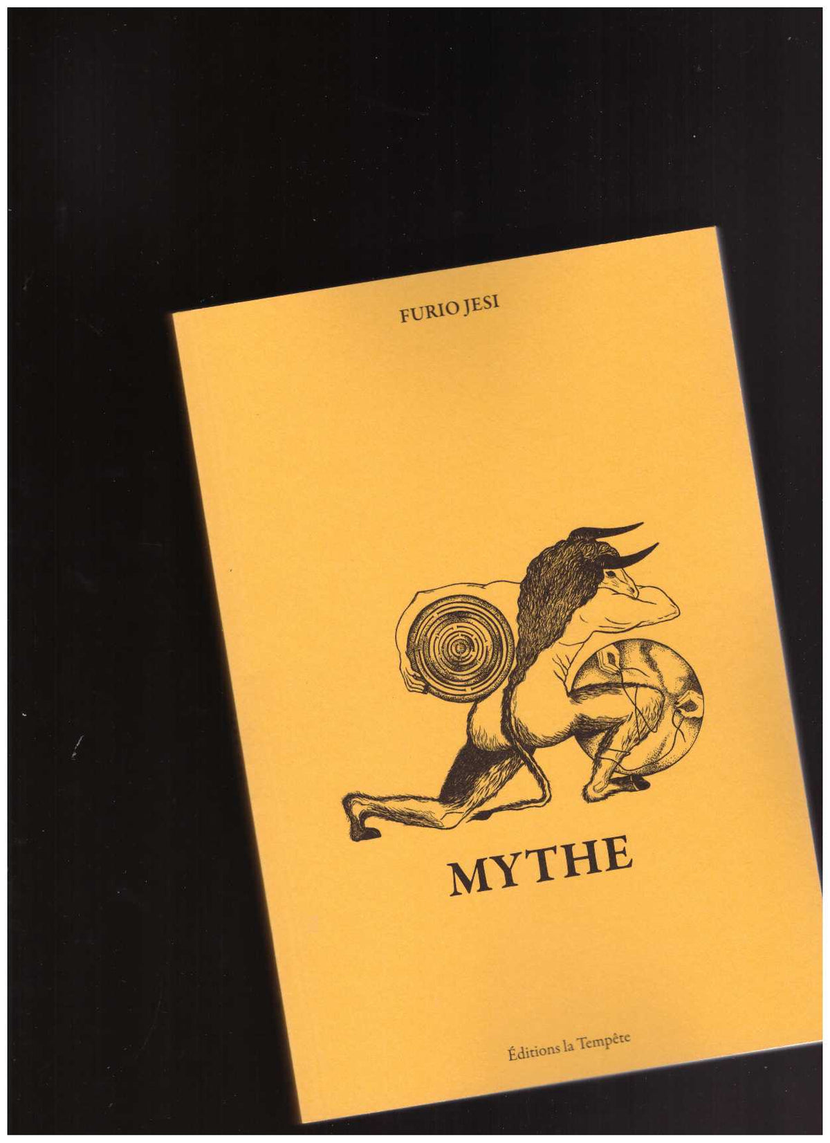 Mythe