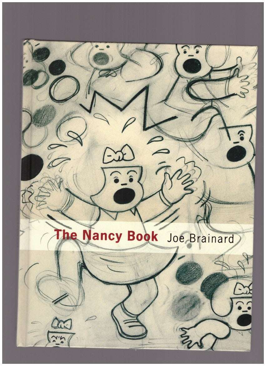 The Nancy Book