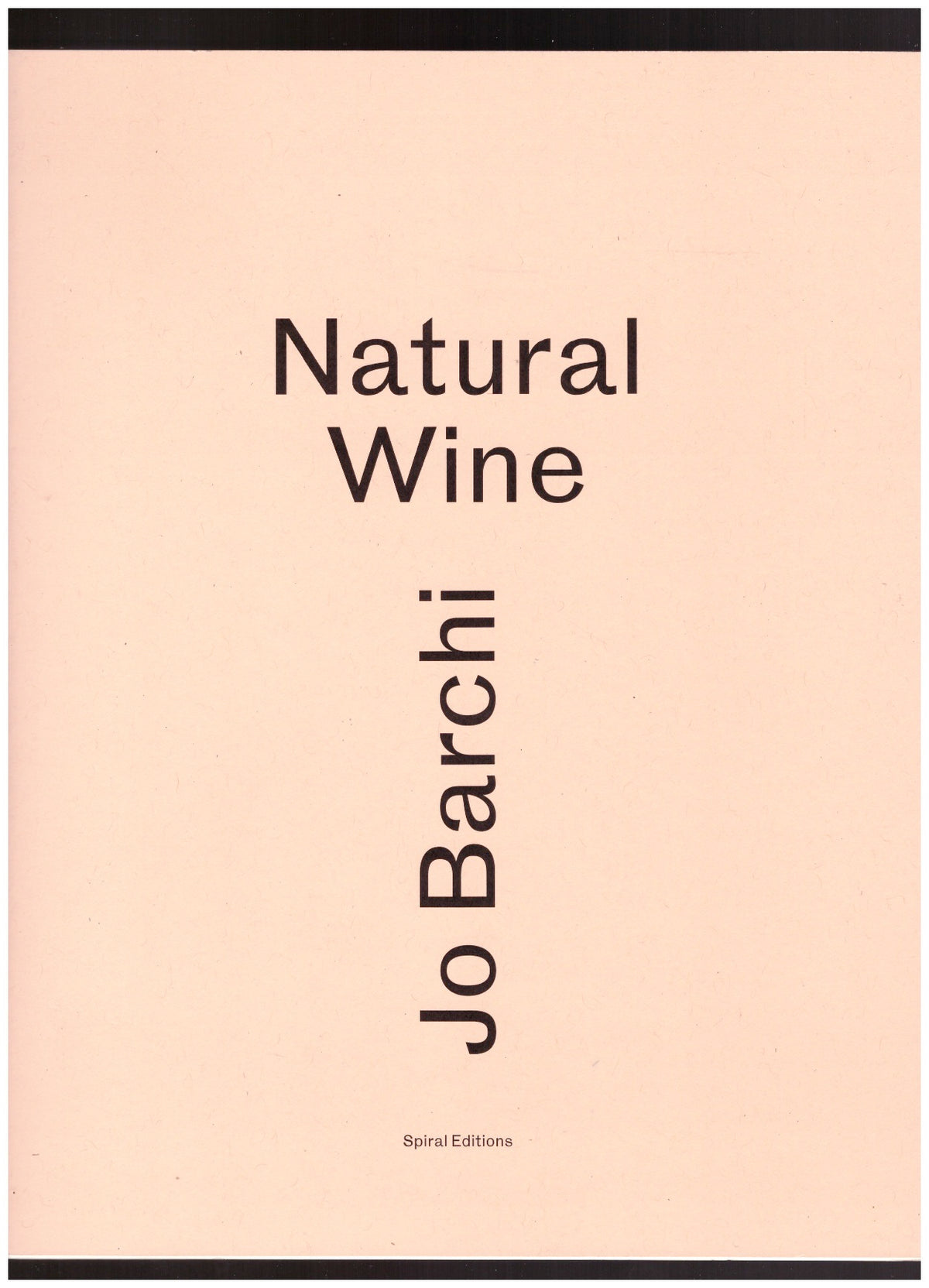 Natural Wine