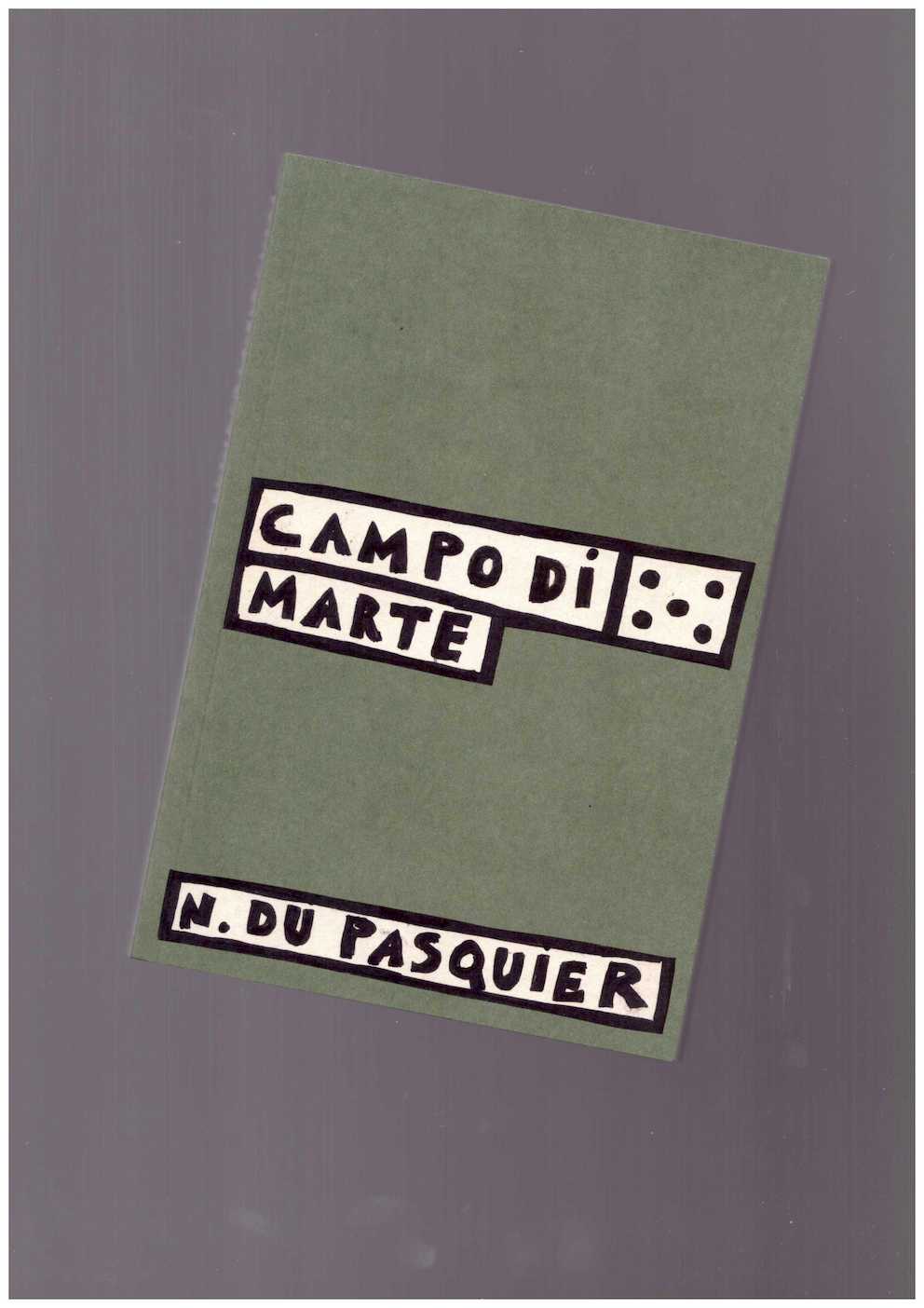 Campo di Marte