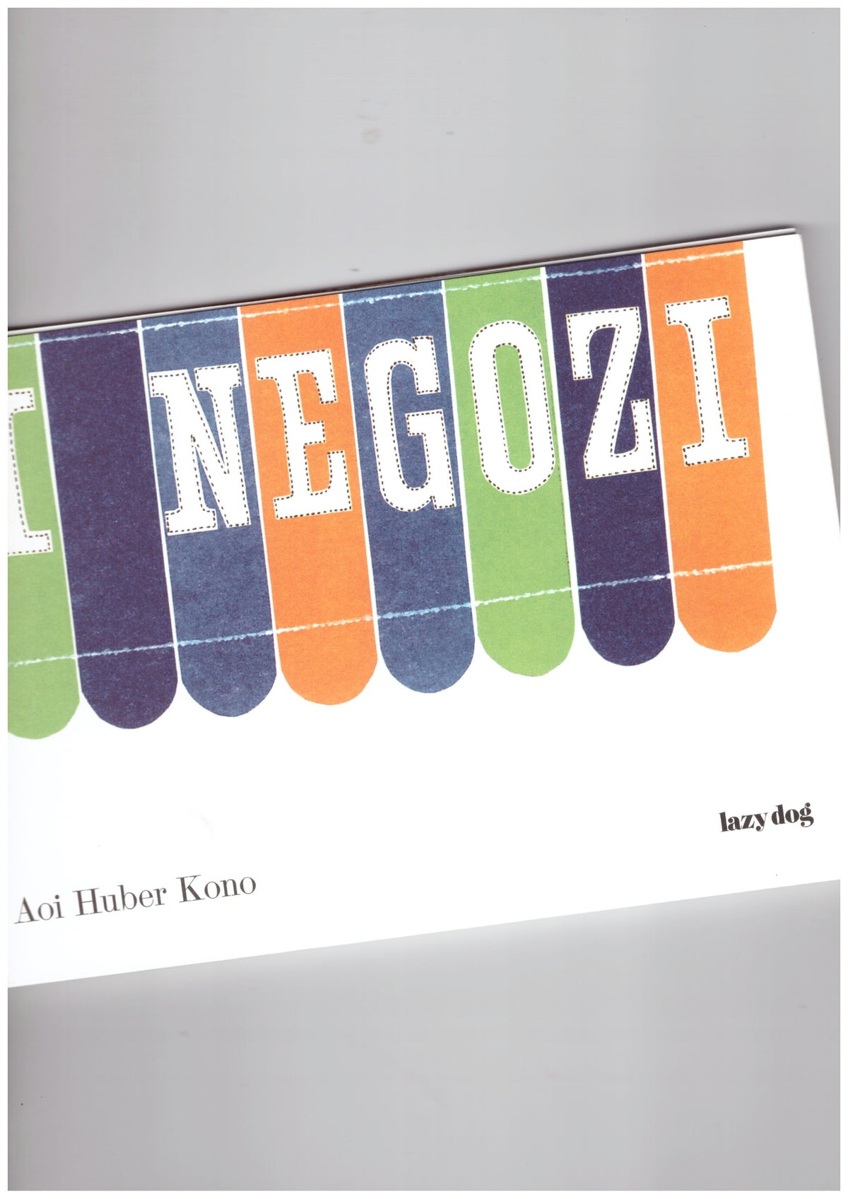 I Negozi