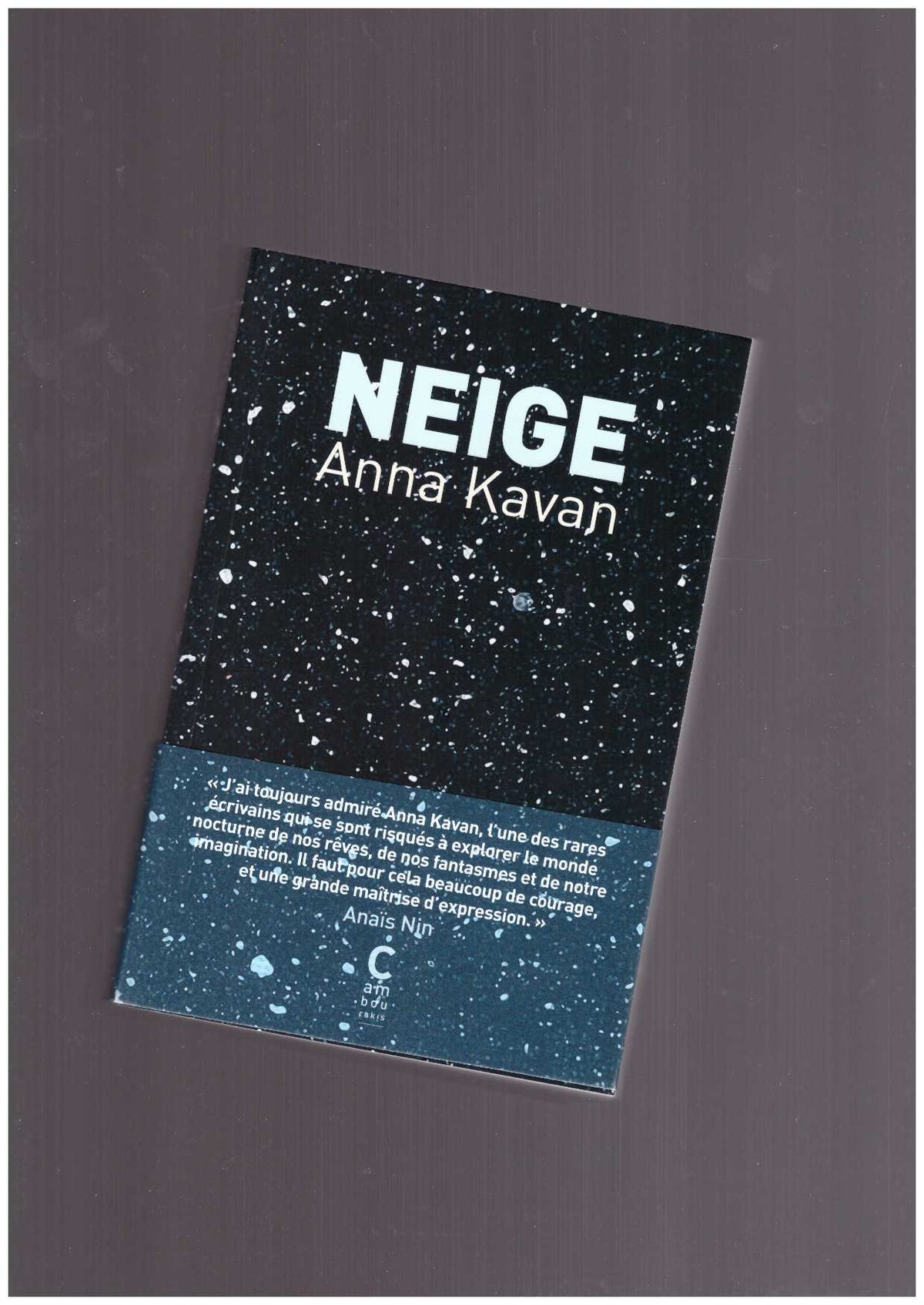Neige
