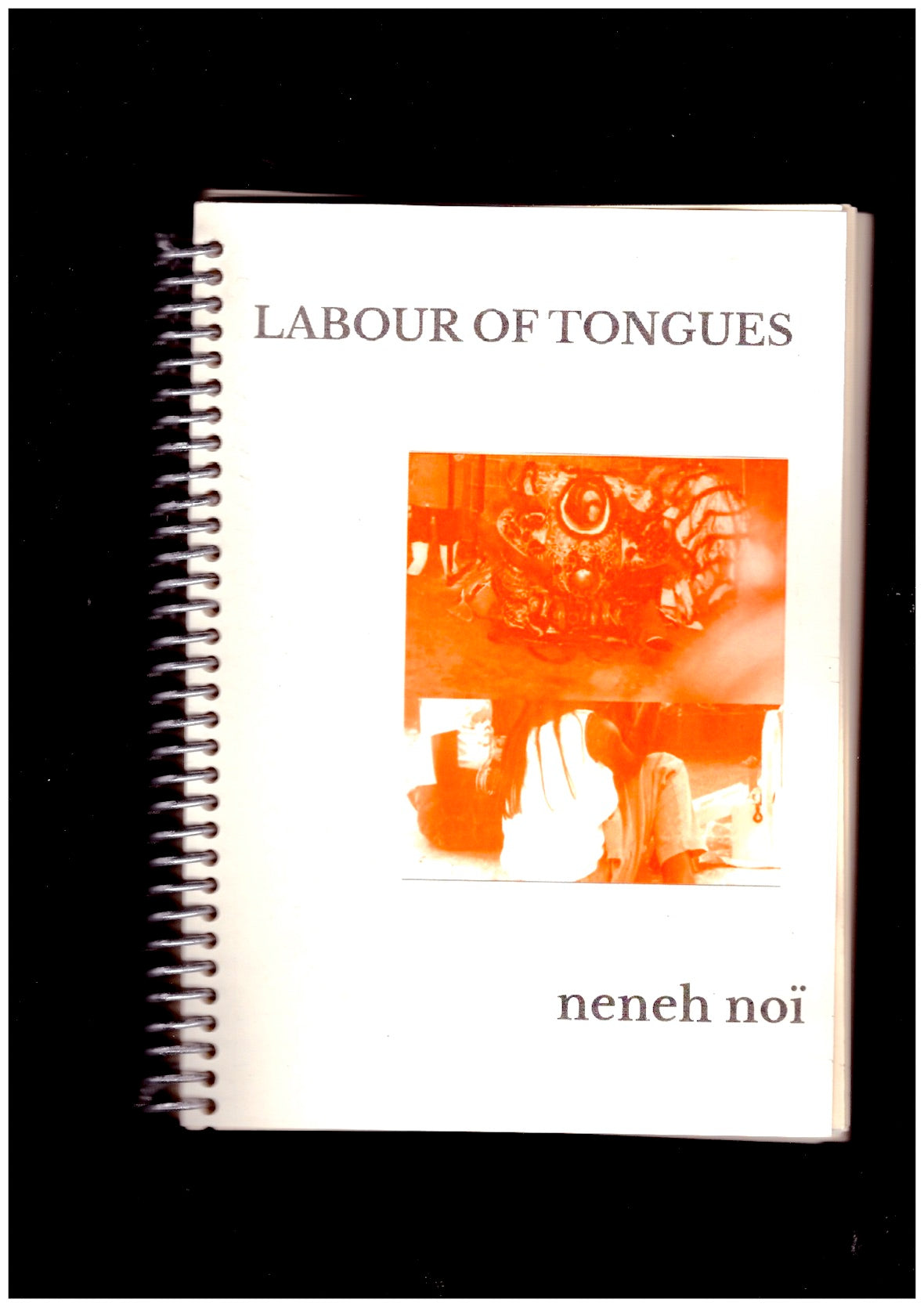 Labour of Tongues