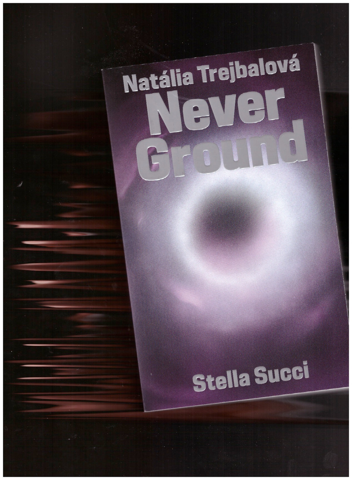 Never Ground