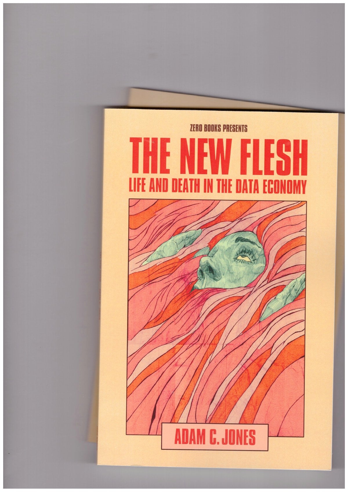 The New Flesh