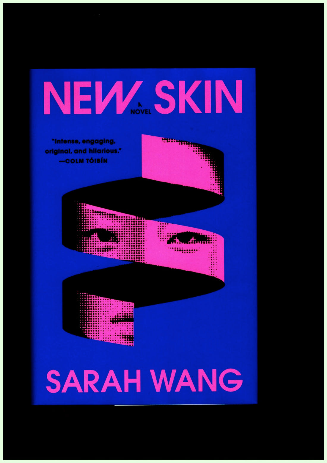 New Skin