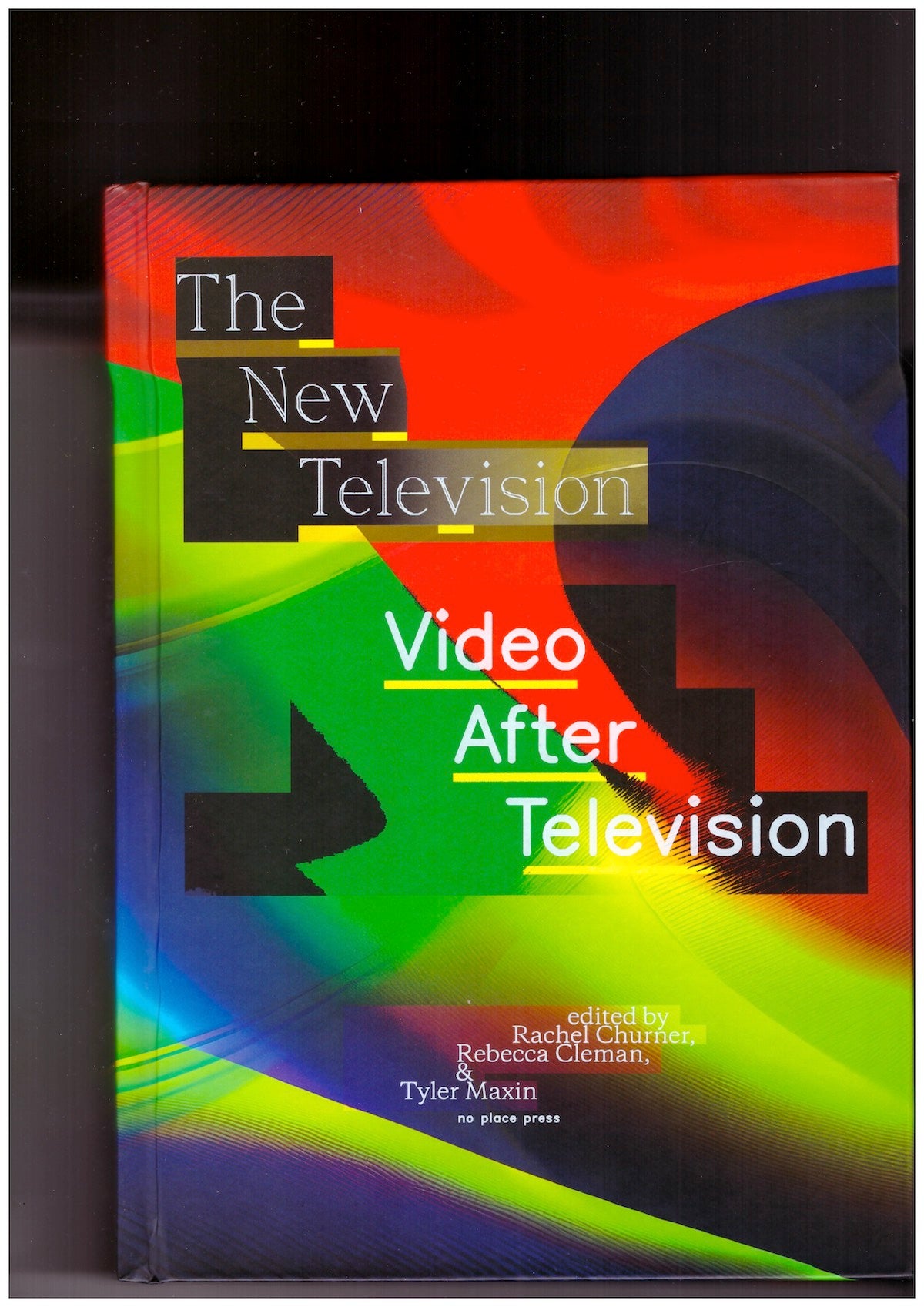 The New Television. Video After Television