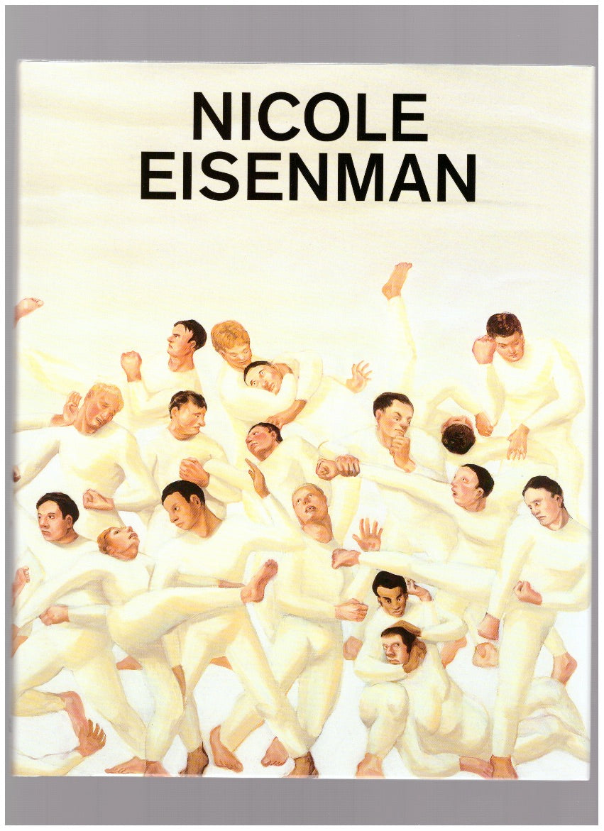 Nicole Eisenman