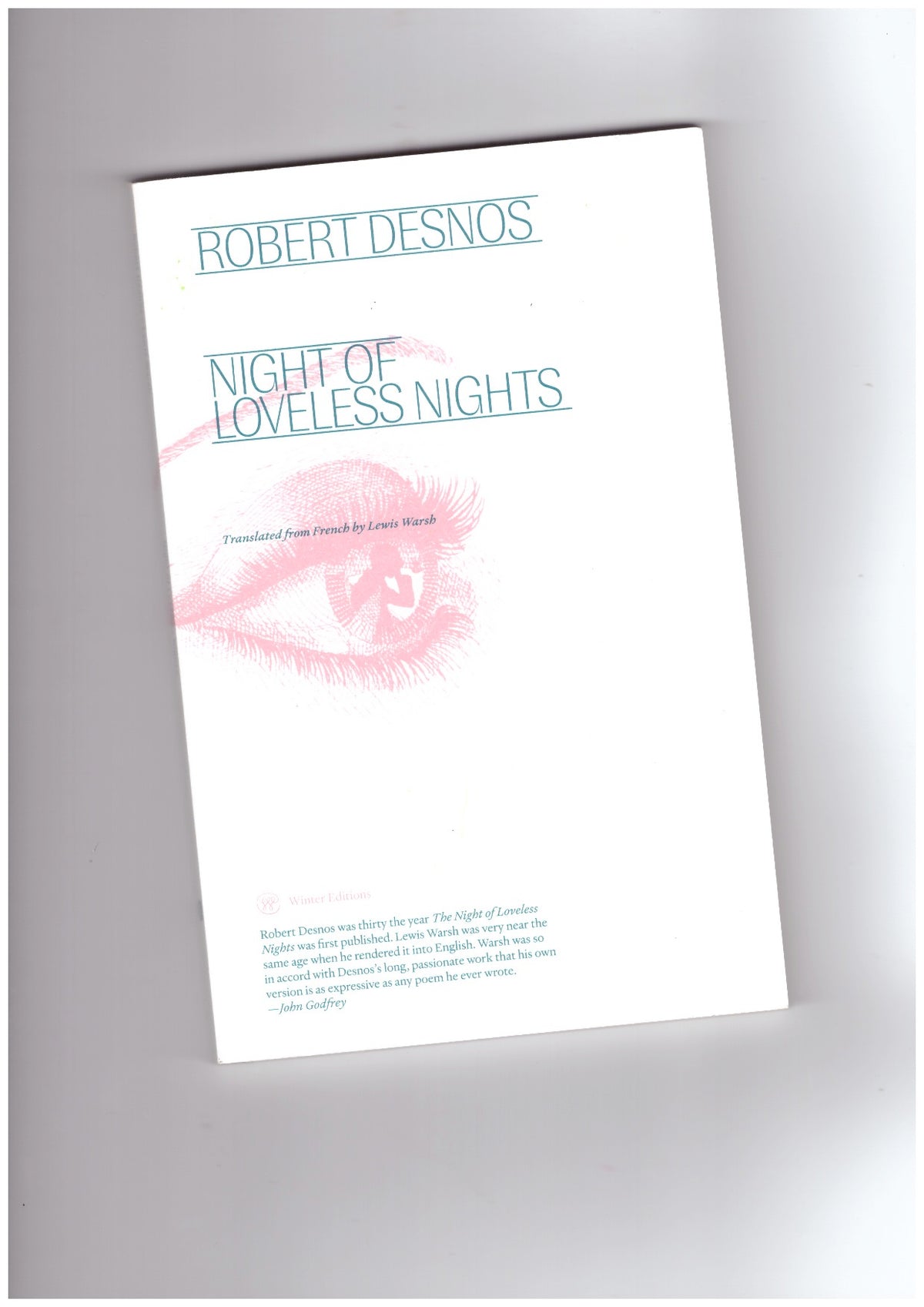 Night of loveless nights