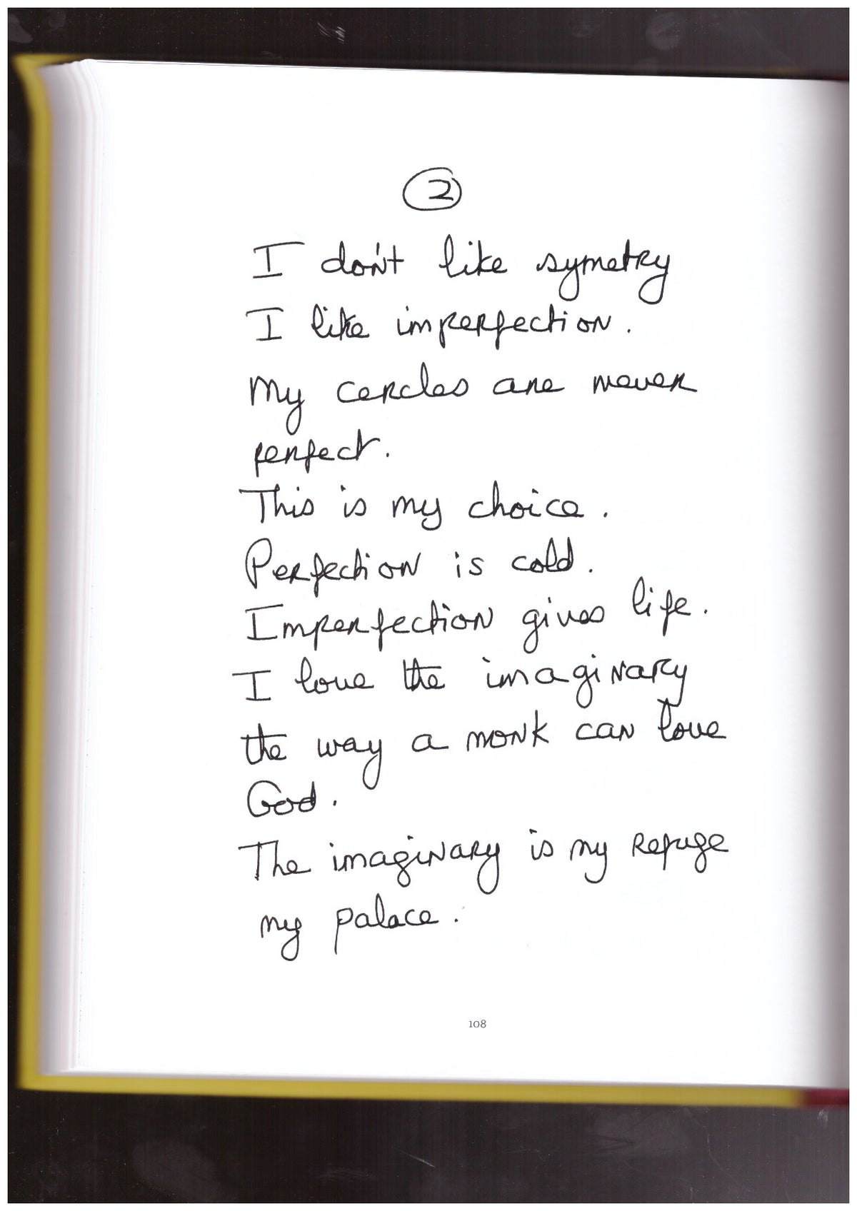 What Is Now Known Was Once Only Imagined: An (Auto)biography of Niki de Saint Phalle