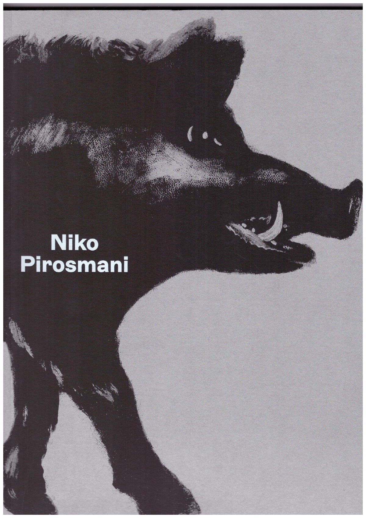 Niko Pirosmani