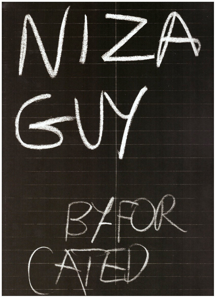 Niza Guy / Bifurcated