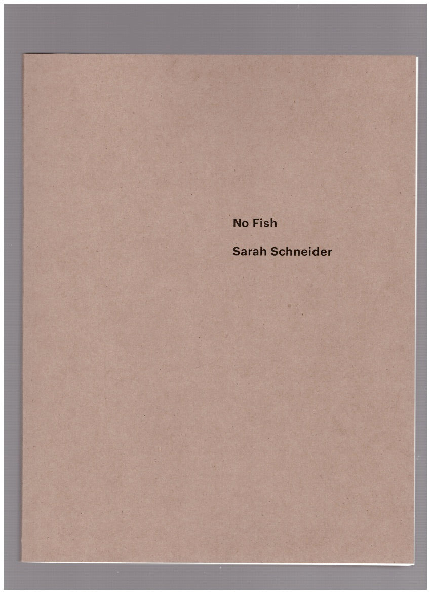 No Fish