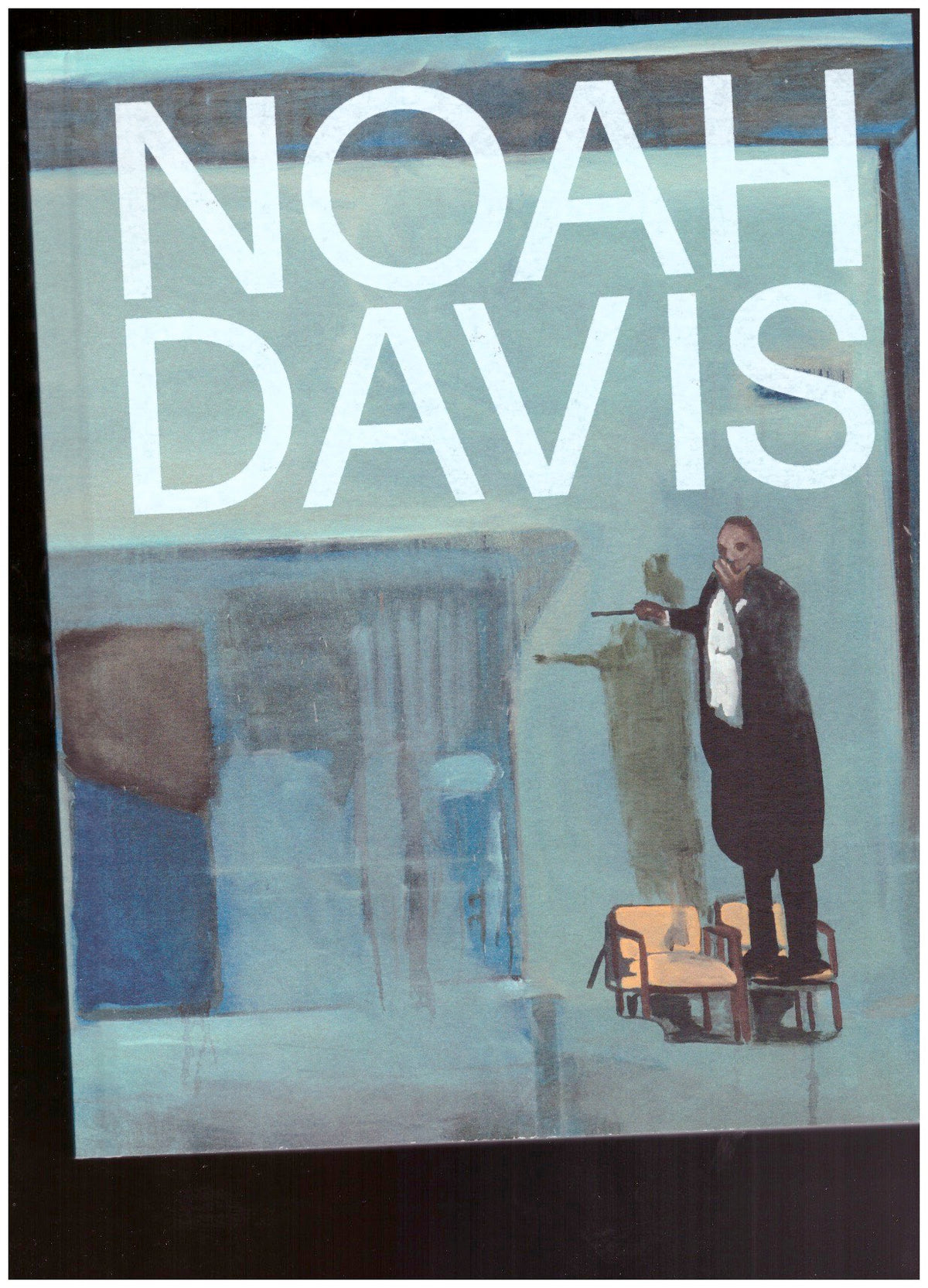 Noah Davis