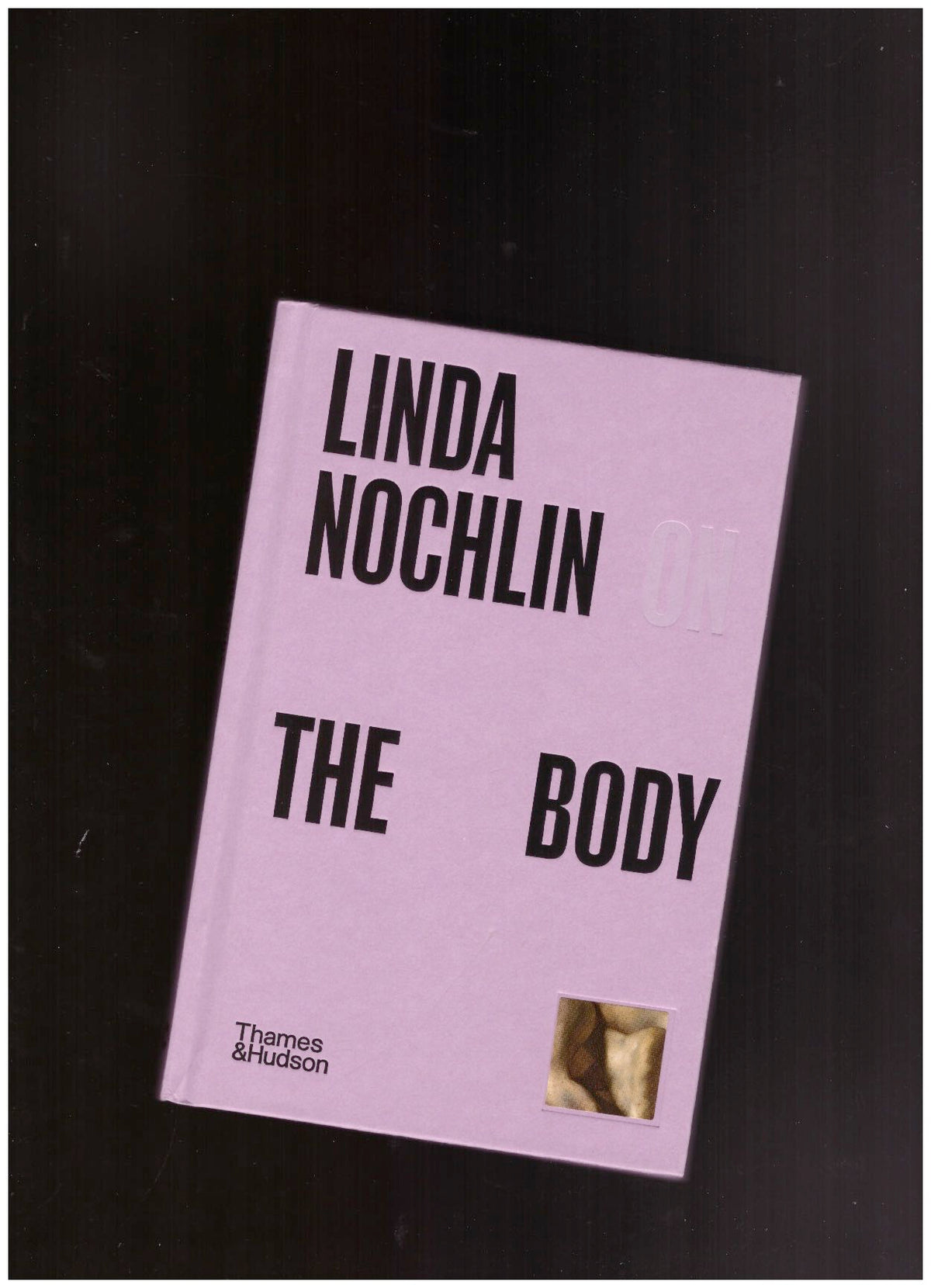 Linda Nochlin on the Body