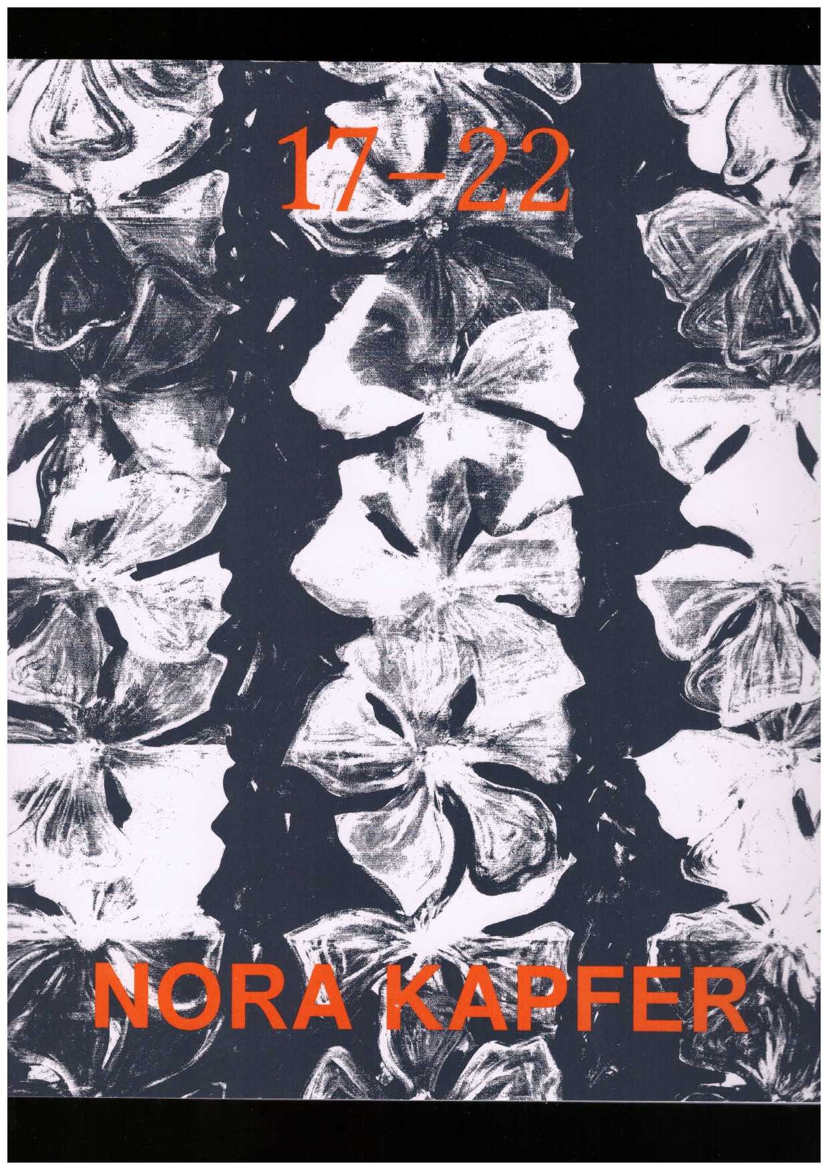 Nora Kapfer 17–22