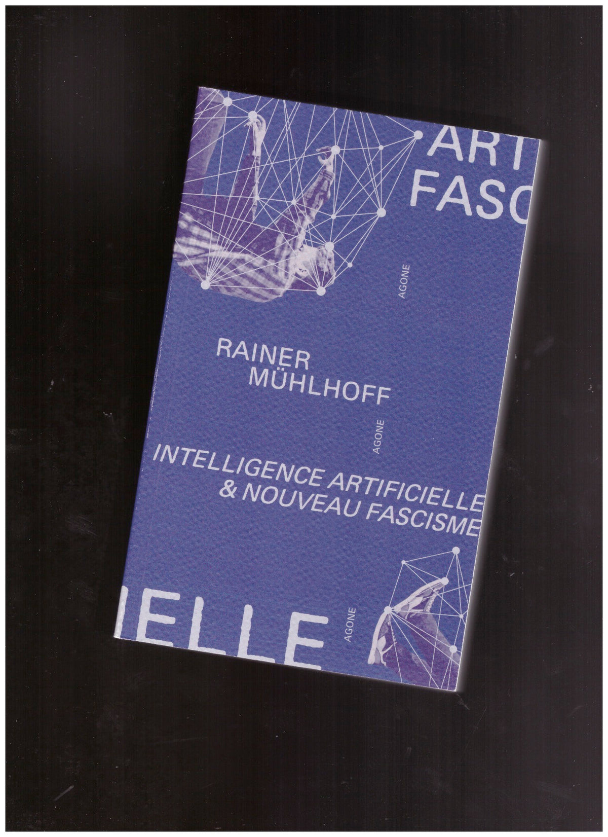 Intelligence artificielle & nouveau fascisme