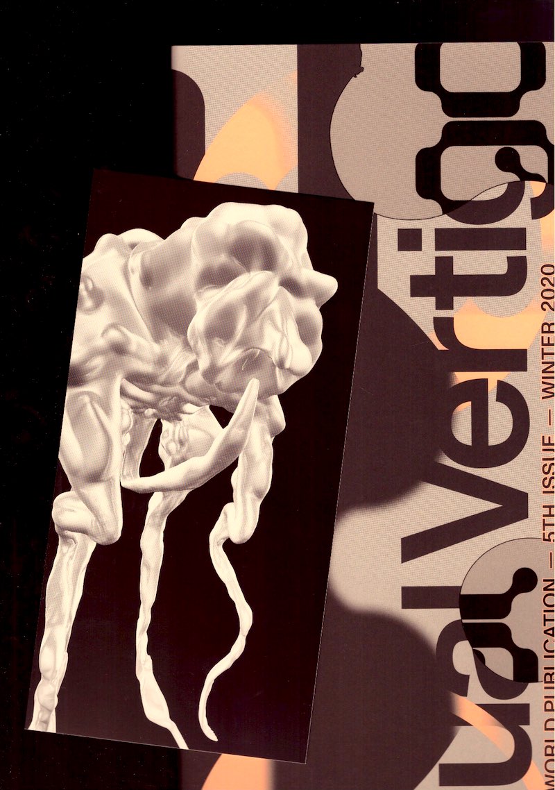NXS Issue #5 (Winter 2020): Virtual Vertigo