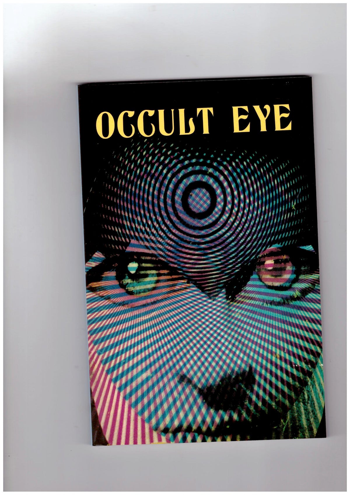 Occult Eye