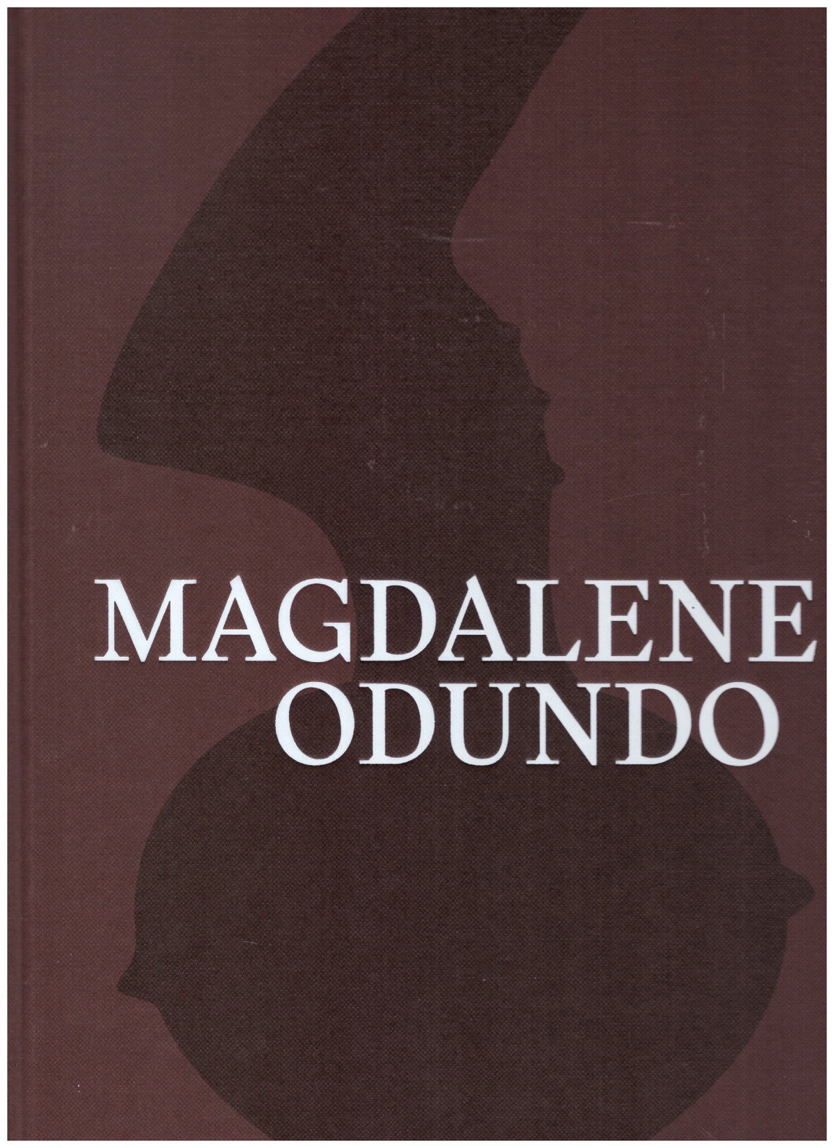 Magdalene Odundo
