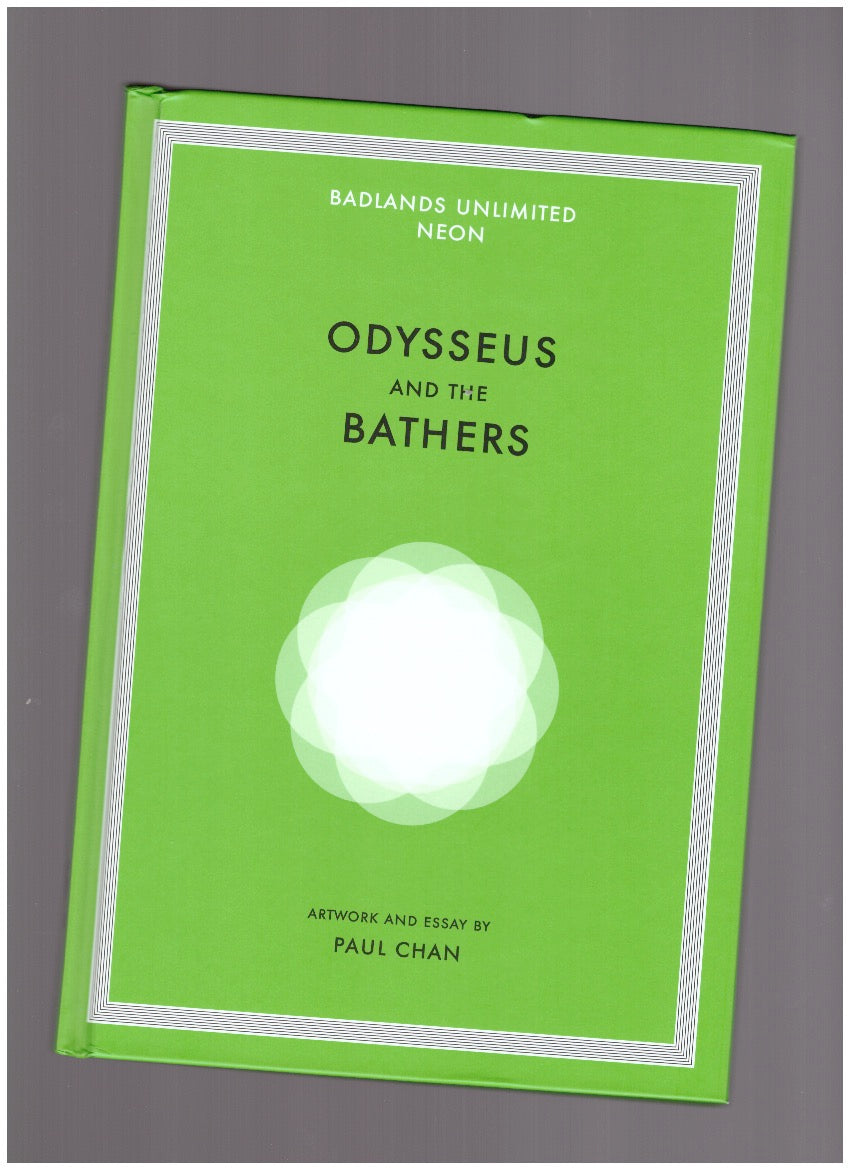 Odysseus and The Bathers