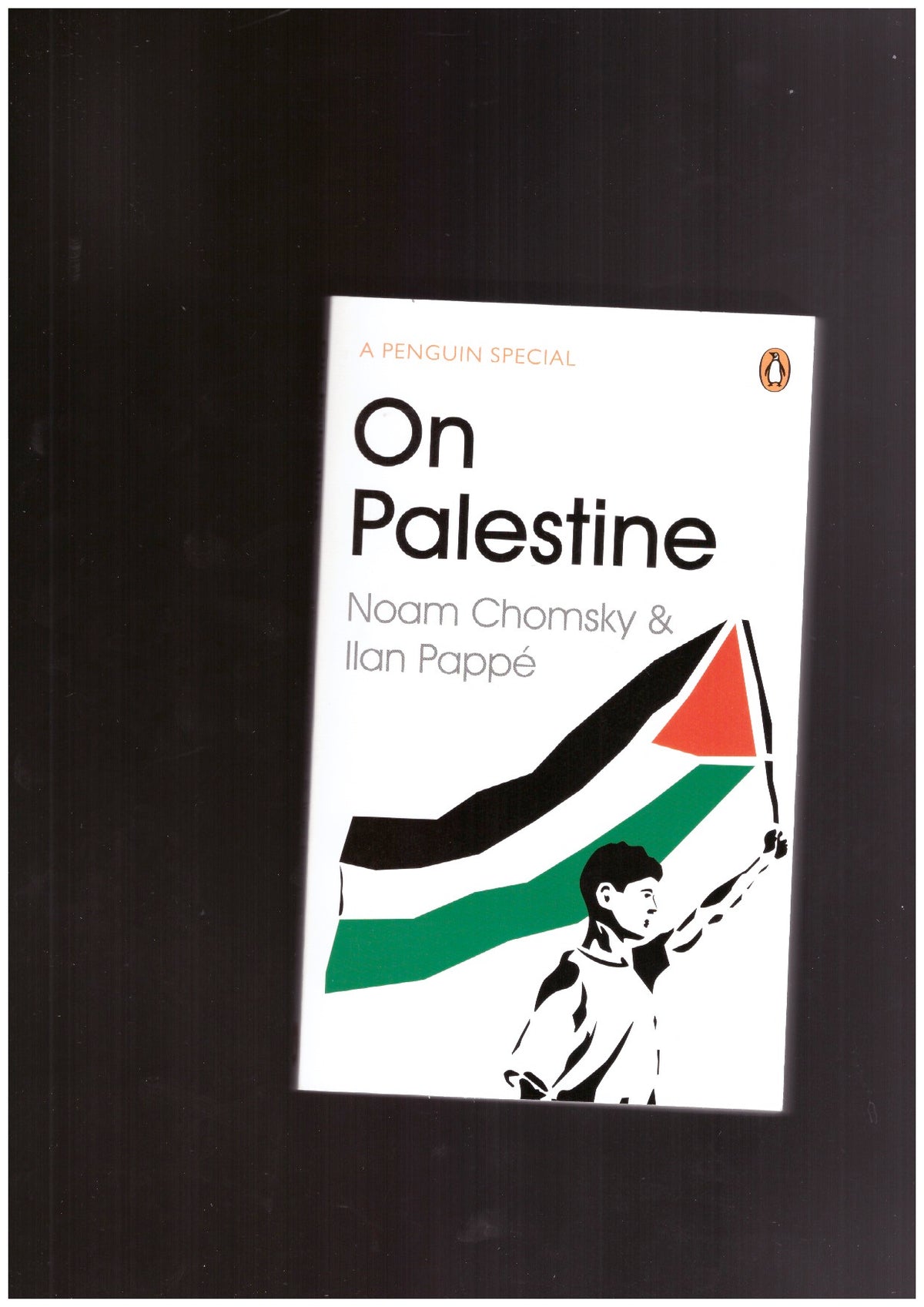 On Palestine