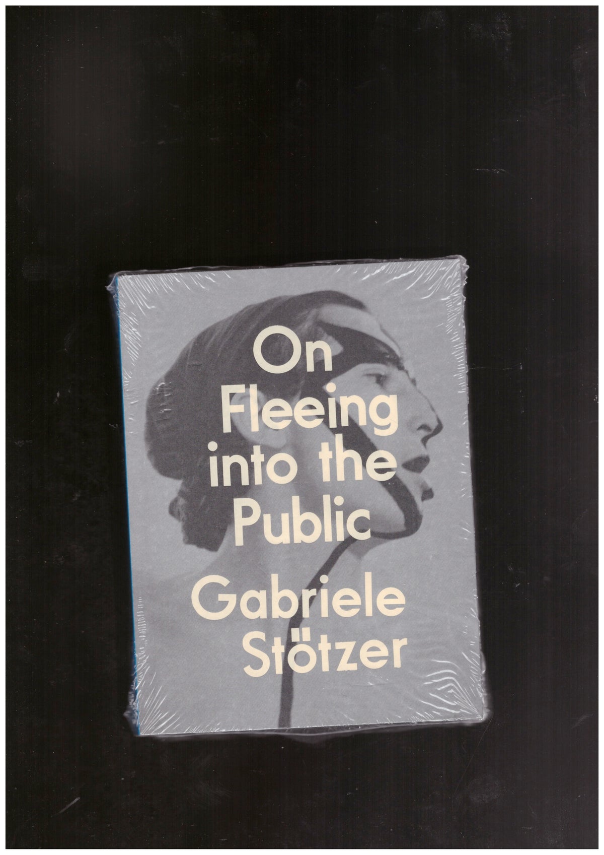 On Fleeing into the Public