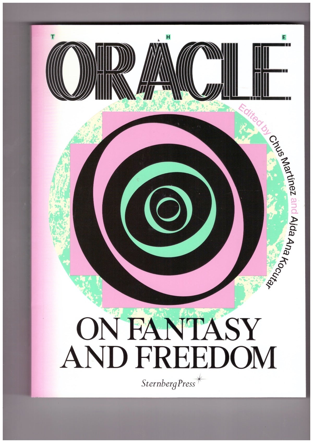 The Oracle. On Fantasy and Freedom