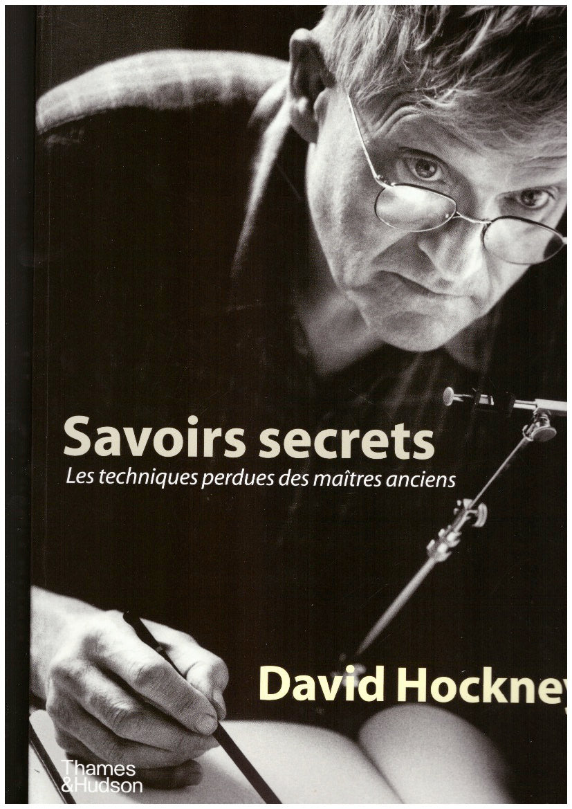 Savoirs secrets