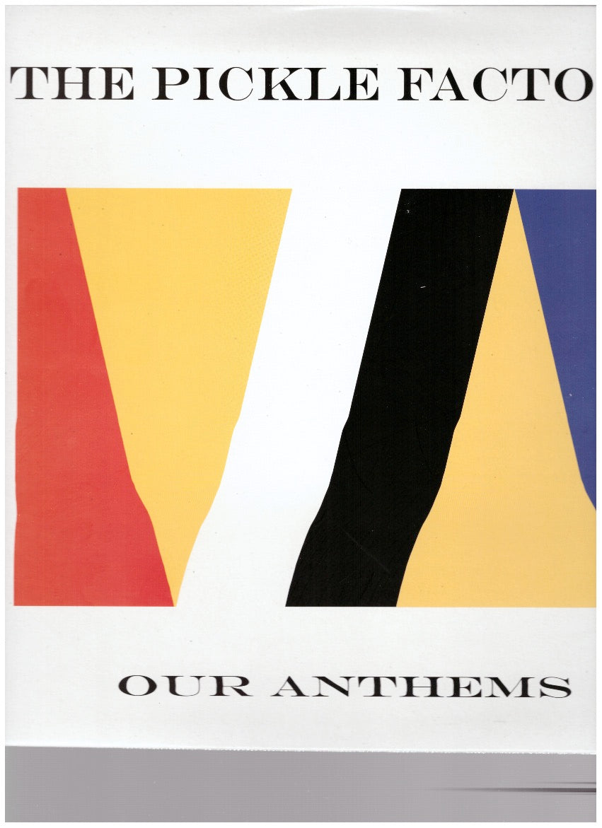 Our Anthems