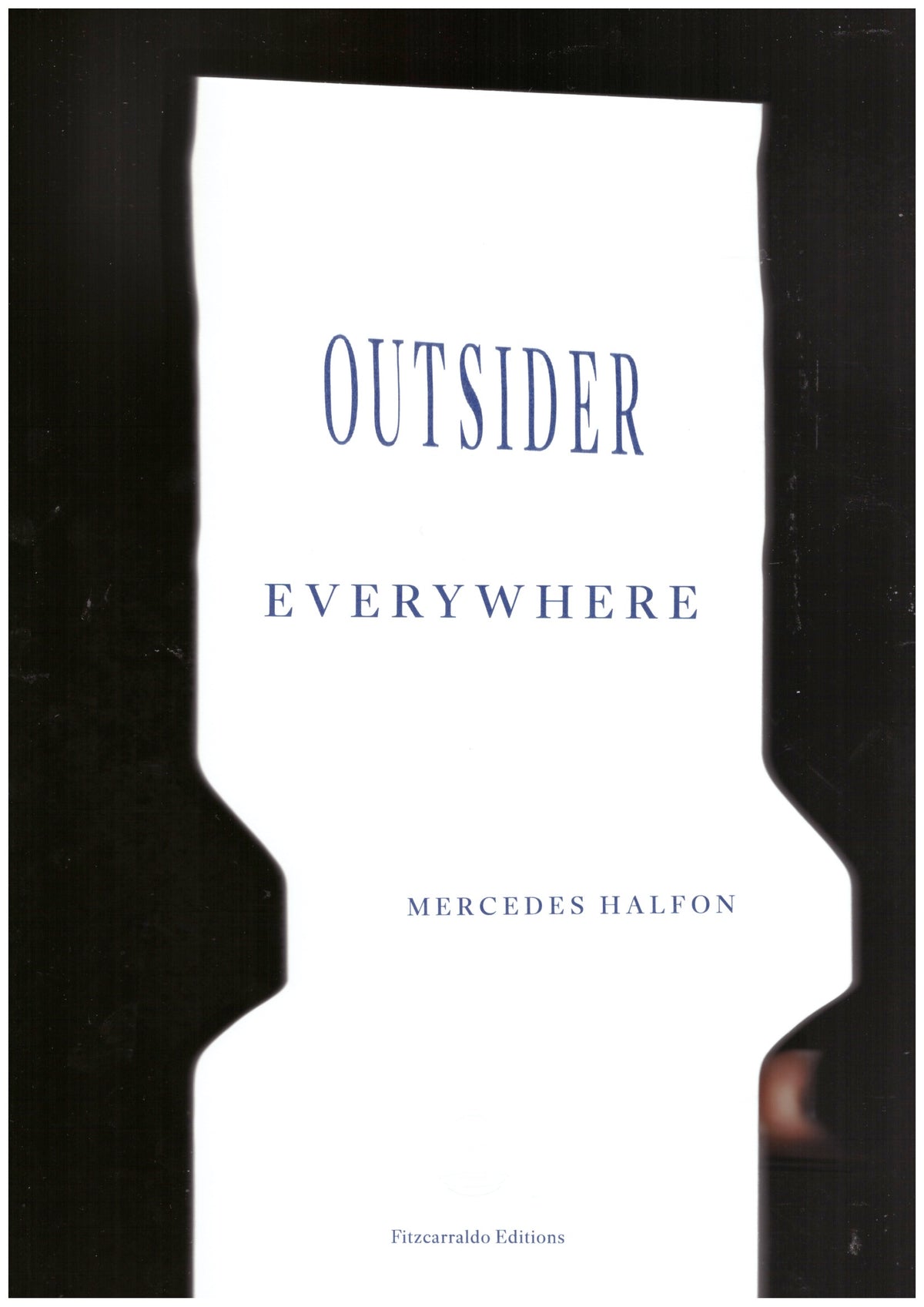 Outsider Everywhere