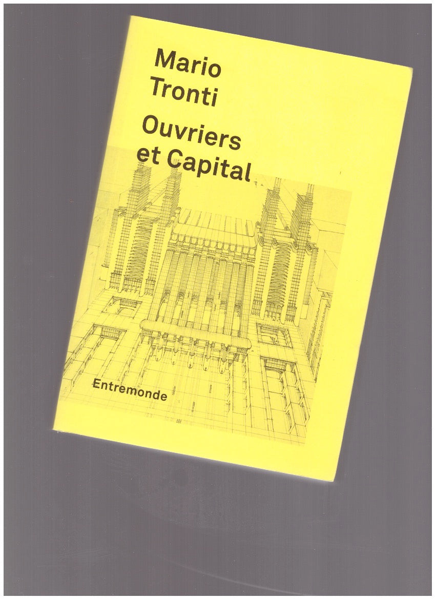 Ouvriers et capital
