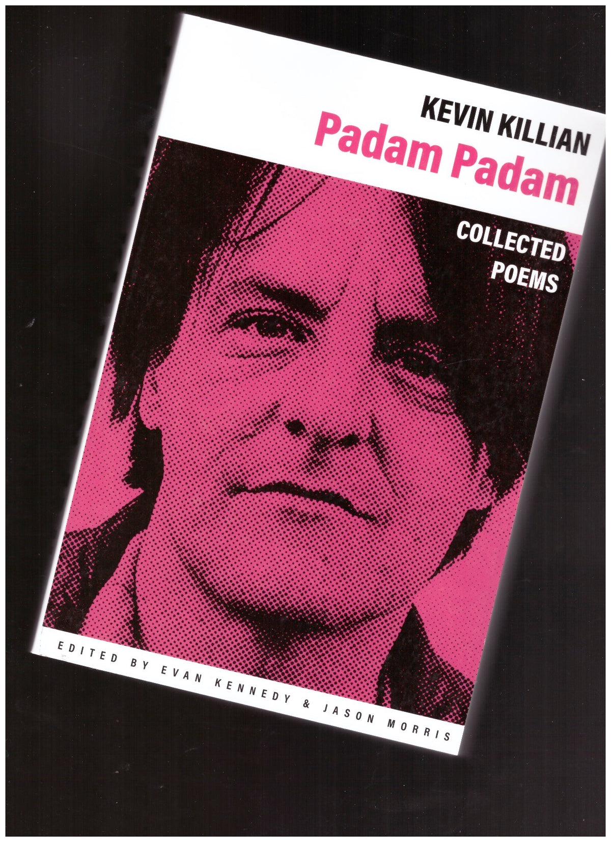 Padam Padam. The Collected Poems