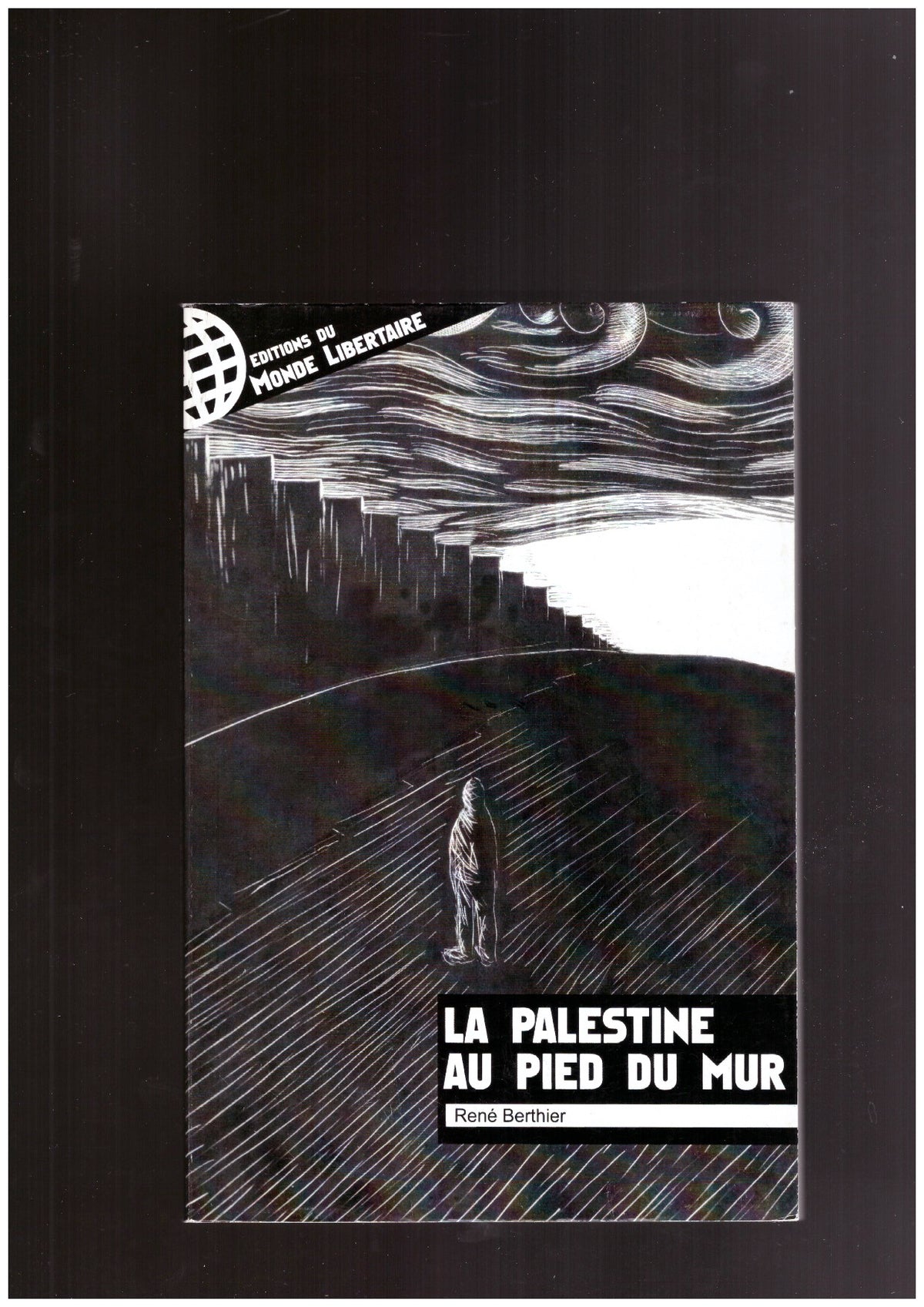 La Palestine au pied du mur