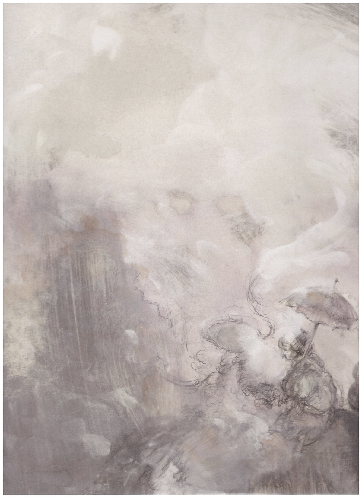 Paradise Lost / This Pendent World