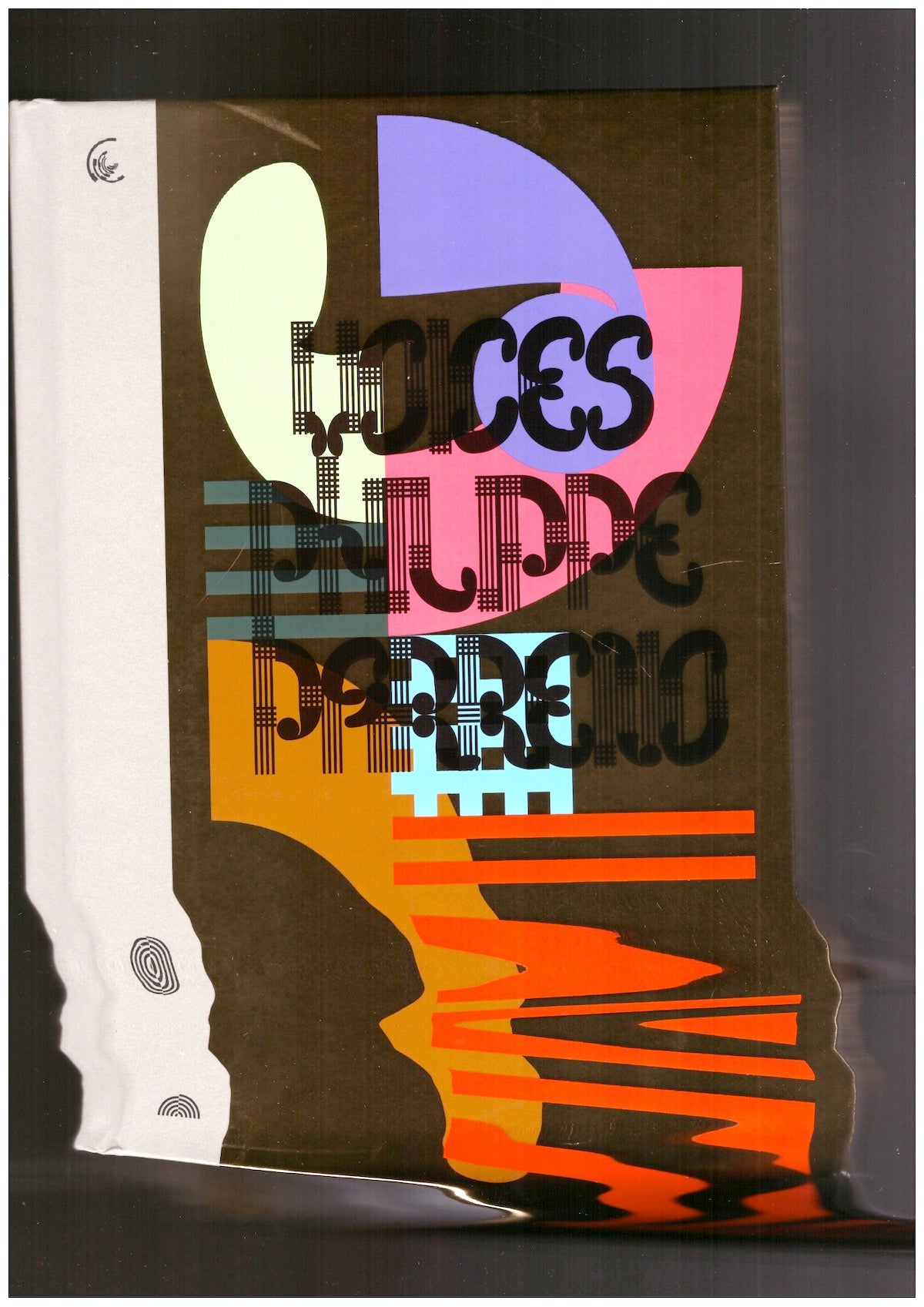Philippe Parreno: Voices