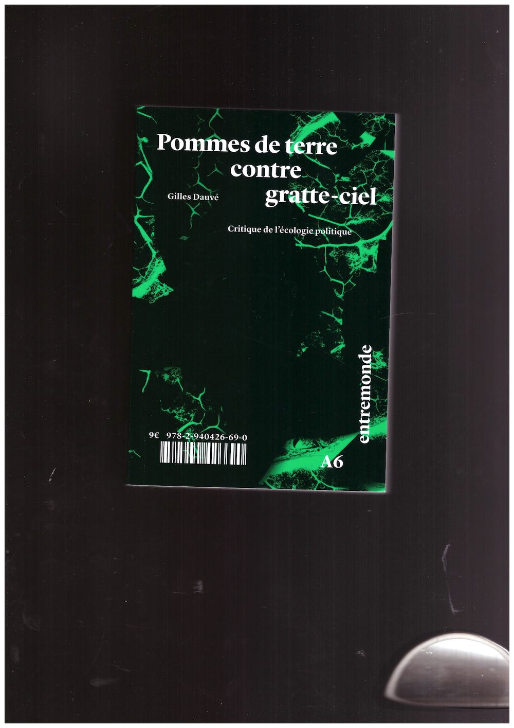 Pommes de terre contre gratte-ciel