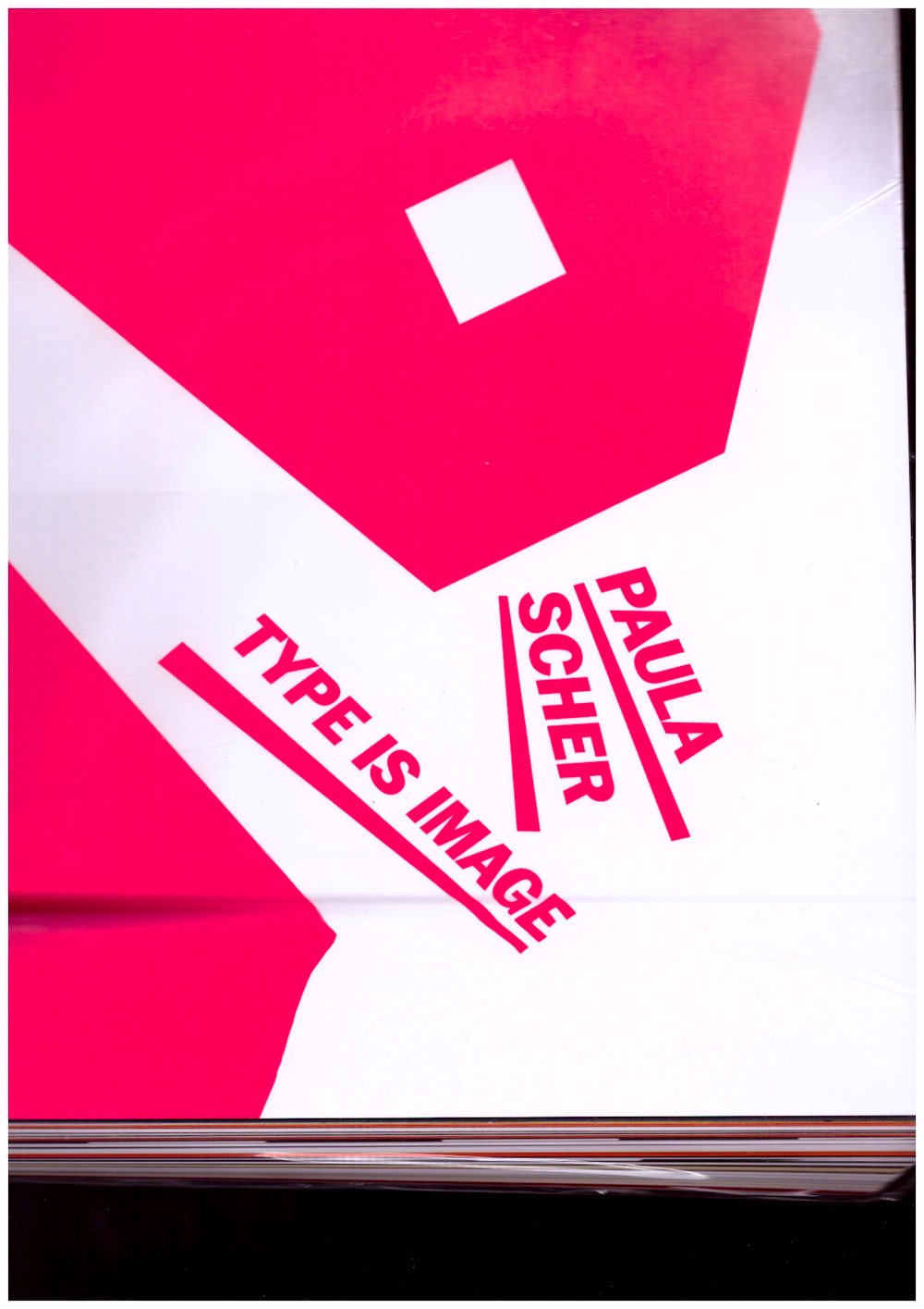 Paula Scher: Type is Image