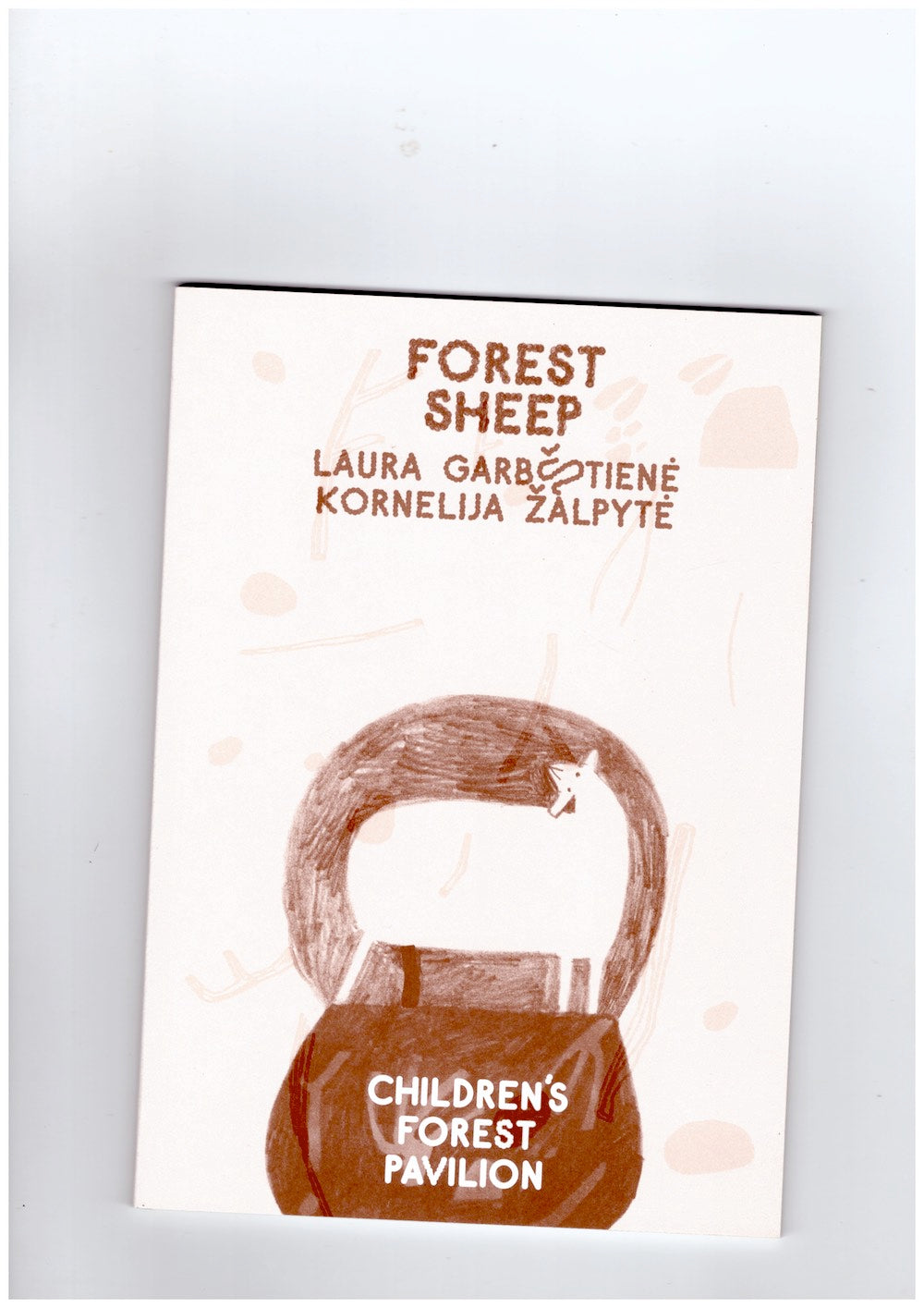 Forest Sheep
