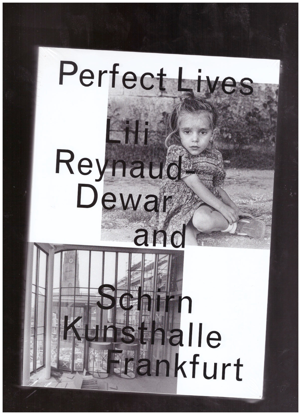 Perfect lives: Lili Reynaud-Dewar and Schirn Kunsthalle Frankfurt