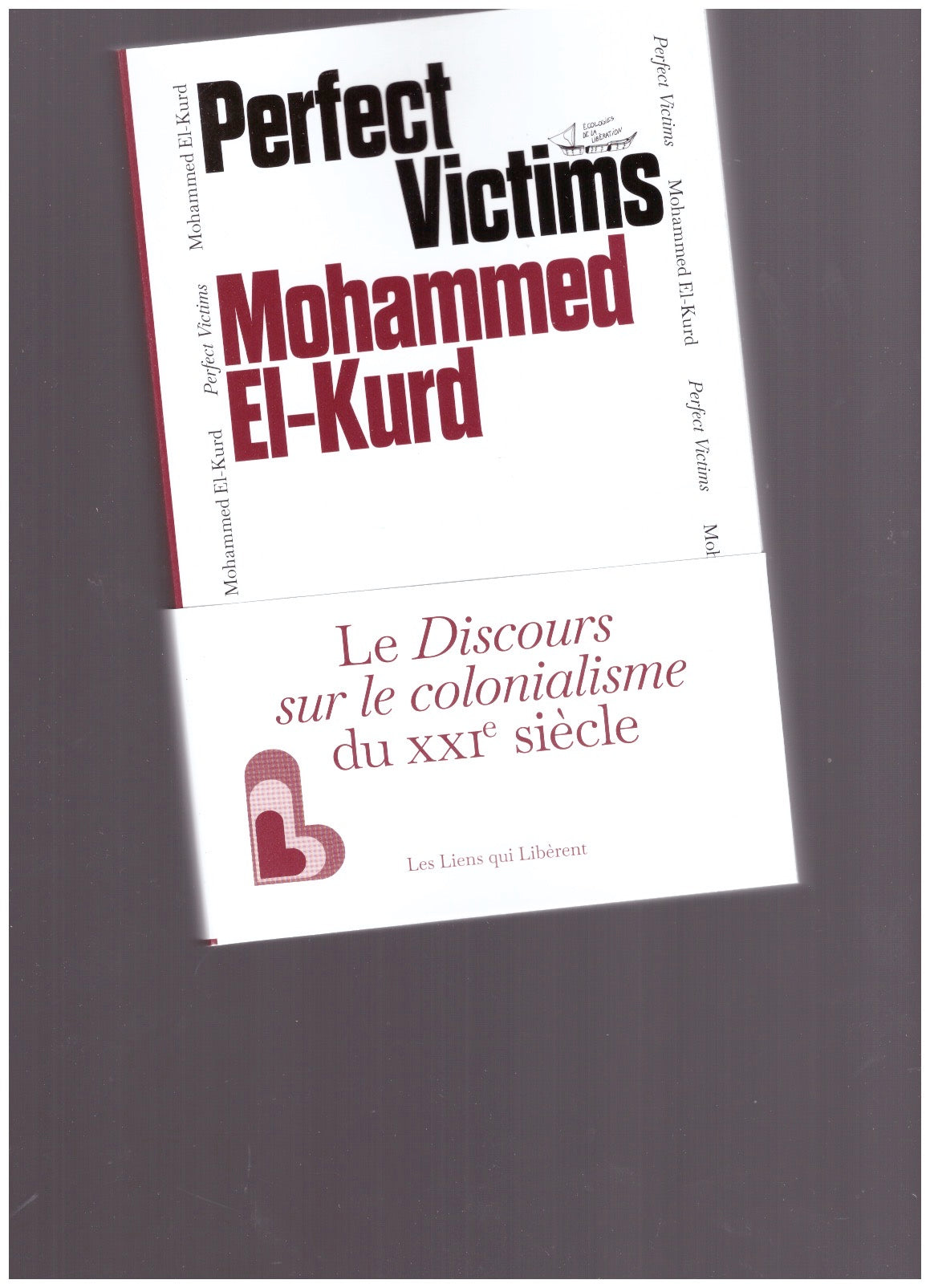 Perfect Victims