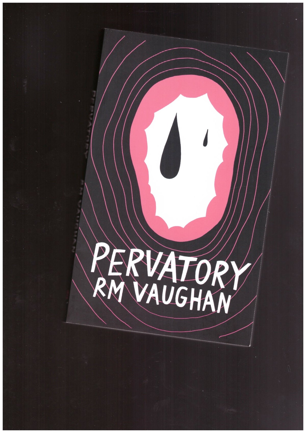 Pervatory