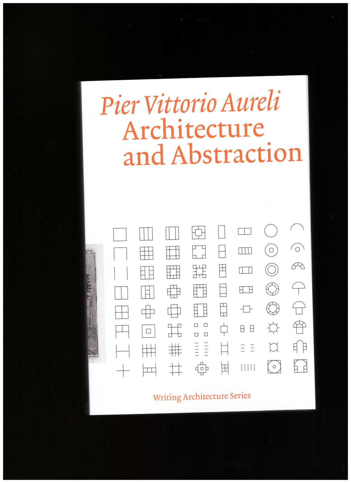 Architecture and Abstraction