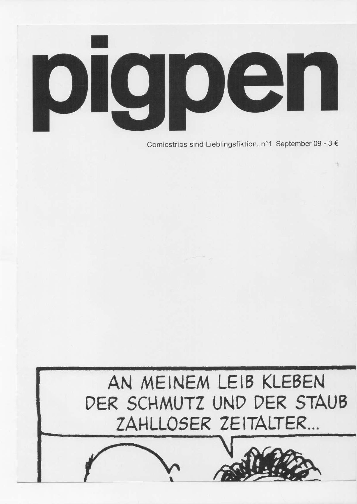 pigpen