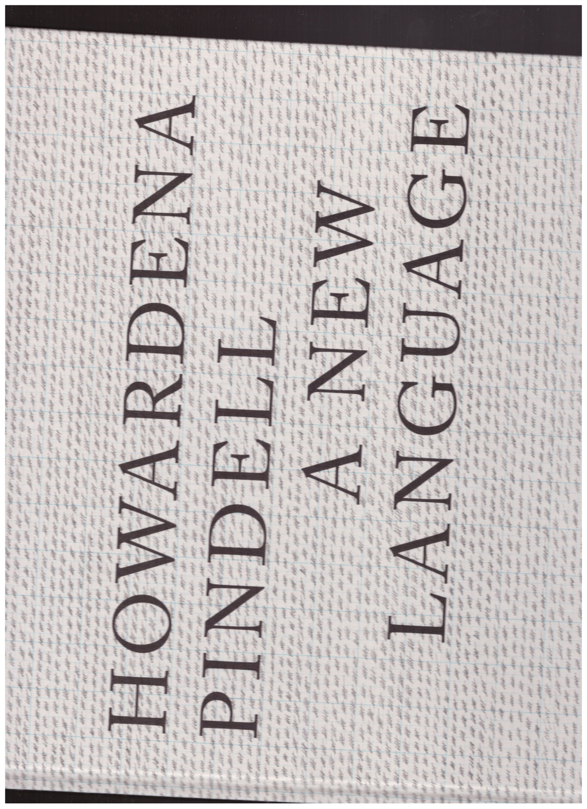 Howardena Pindell: A New Language