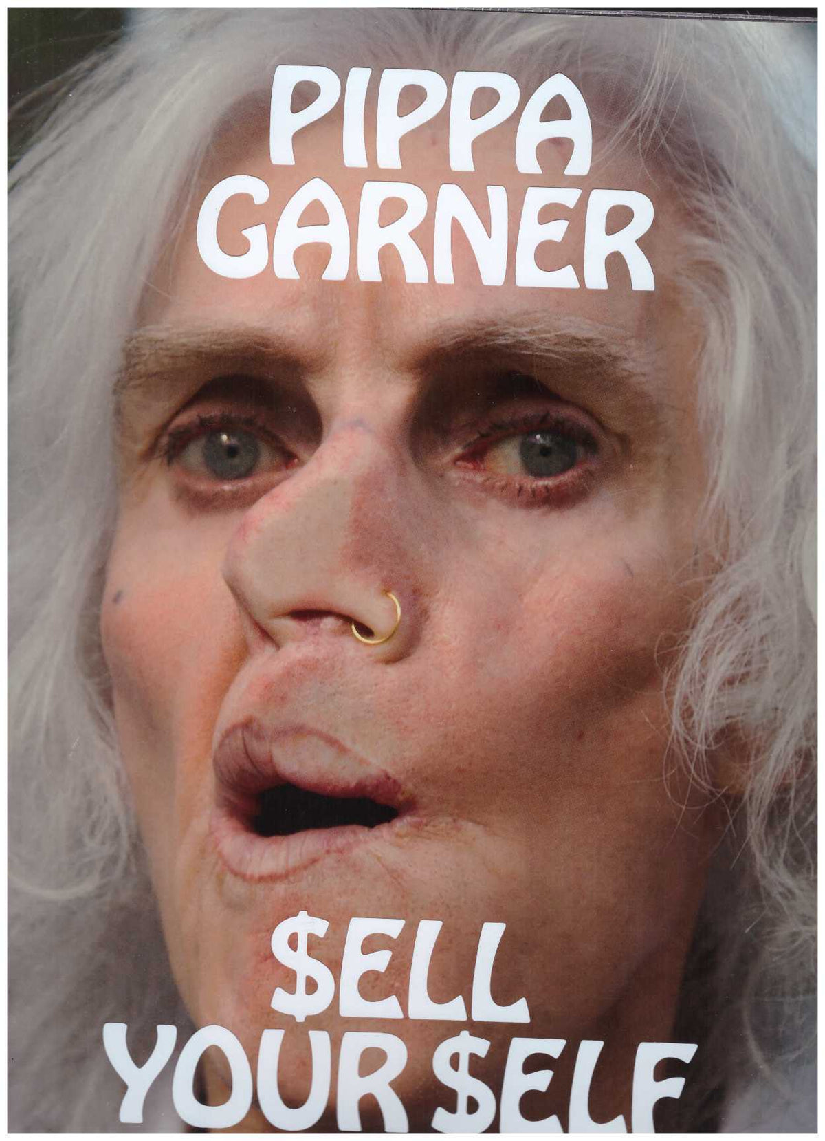 Pippa Garner. $ELL YOUR $ELF