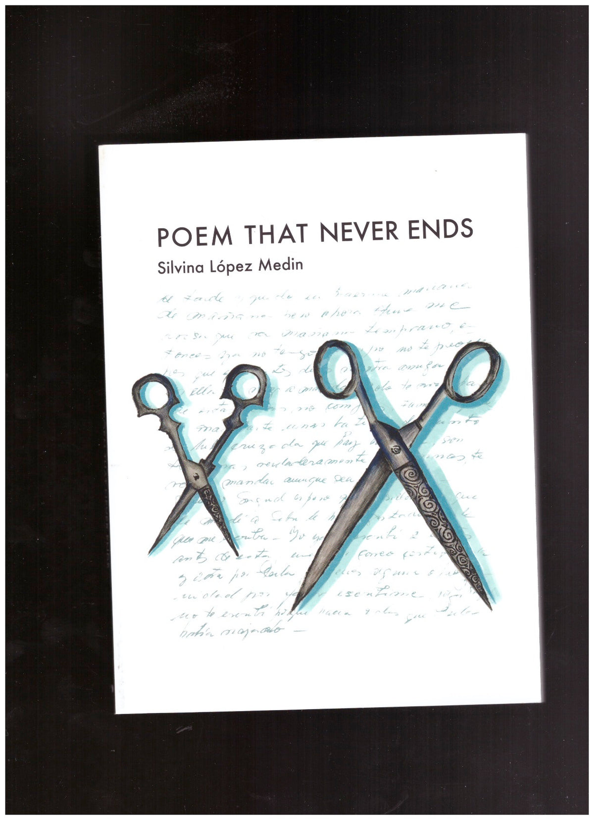 Poem That Never Ends
