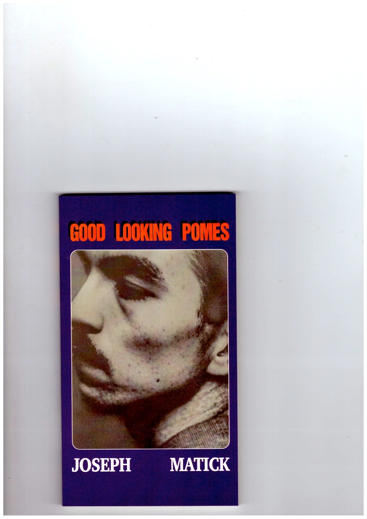 Good Looking Pomes
