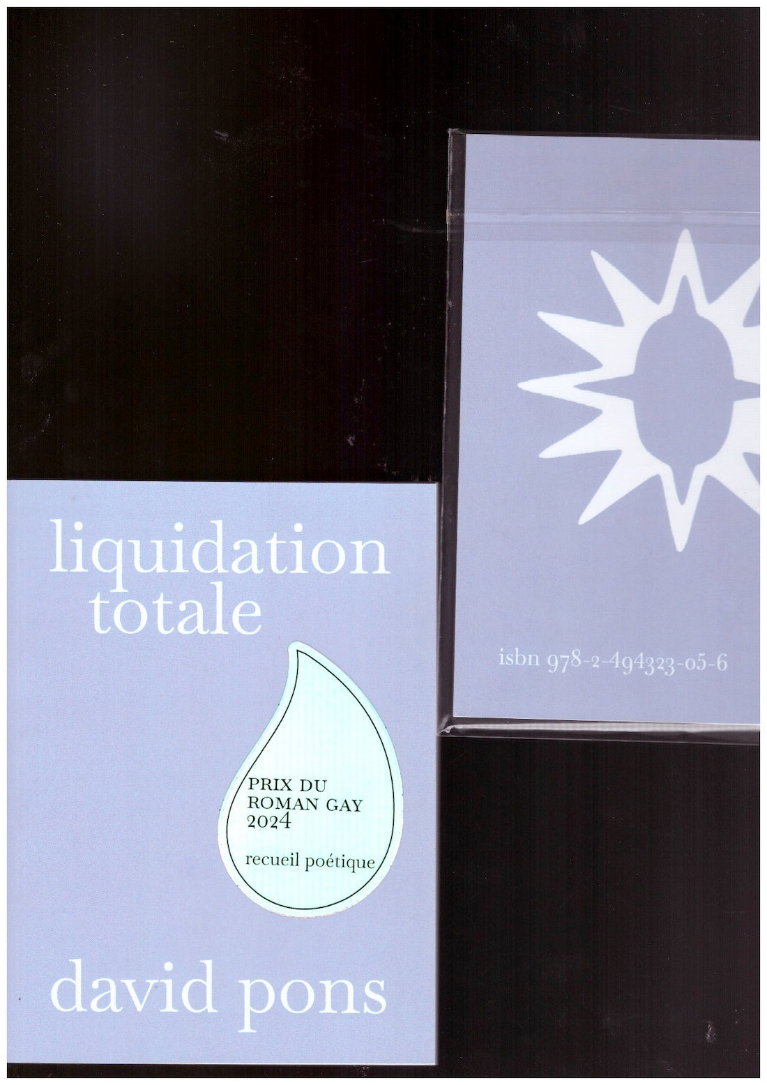 liquidation totale