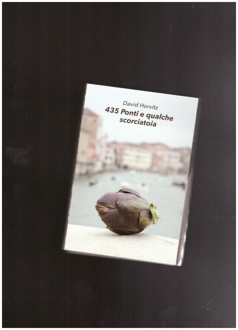 435 Ponti e qualche scorciatoia [édition française]